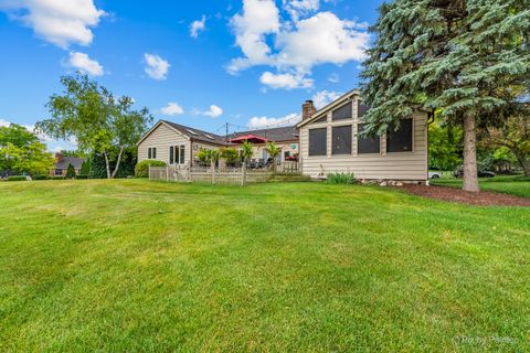 Tiny photo for 1210 Brandywine Circle, Algonquin, IL 60102 (MLS # 12491945)