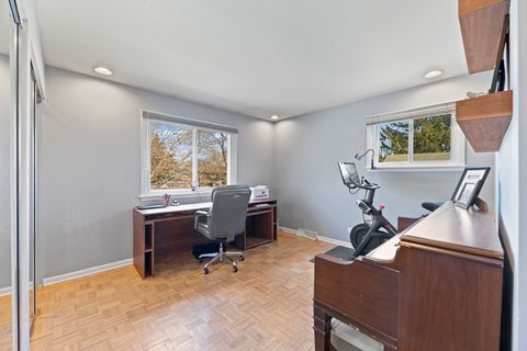 Tiny photo for 31 Mulberry East Road, Deerfield, IL 60015 (MLS # 12589521)