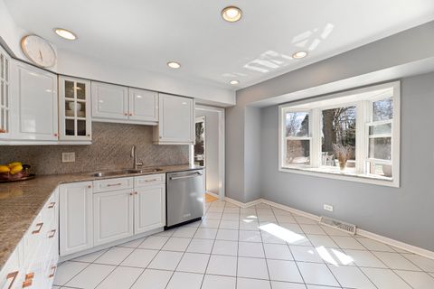 Tiny photo for 31 Mulberry East Road, Deerfield, IL 60015 (MLS # 12589521)