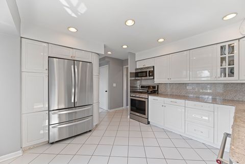 Tiny photo for 31 Mulberry East Road, Deerfield, IL 60015 (MLS # 12589521)