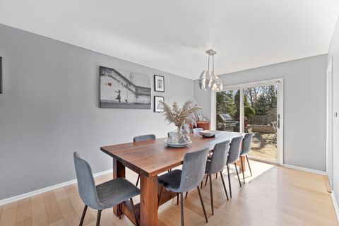 Tiny photo for 31 Mulberry East Road, Deerfield, IL 60015 (MLS # 12589521)