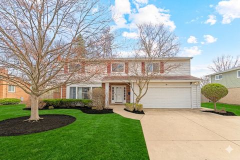 Photo of 31 Mulberry East Road, Deerfield, IL 60015 (MLS # 12589521)