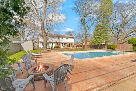 Tiny photo for 31 Mulberry East Road, Deerfield, IL 60015 (MLS # 12589521)