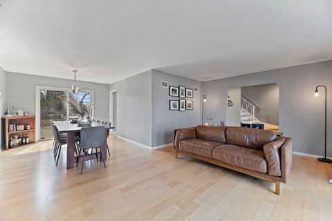 Tiny photo for 31 Mulberry East Road, Deerfield, IL 60015 (MLS # 12589521)