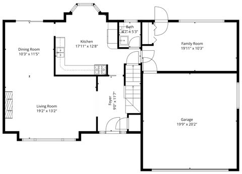 Tiny photo for 31 Mulberry East Road, Deerfield, IL 60015 (MLS # 12589521)