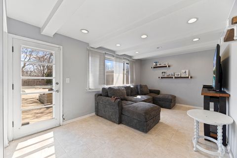 Tiny photo for 31 Mulberry East Road, Deerfield, IL 60015 (MLS # 12589521)