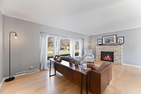 Tiny photo for 31 Mulberry East Road, Deerfield, IL 60015 (MLS # 12589521)