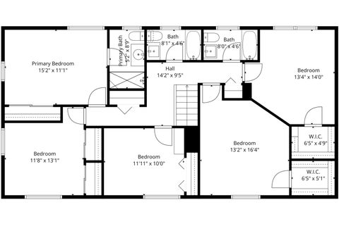 Tiny photo for 31 Mulberry East Road, Deerfield, IL 60015 (MLS # 12589521)
