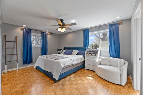 Tiny photo for 31 Mulberry East Road, Deerfield, IL 60015 (MLS # 12589521)