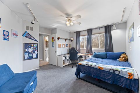 Tiny photo for 31 Mulberry East Road, Deerfield, IL 60015 (MLS # 12589521)