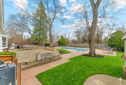 Tiny photo for 31 Mulberry East Road, Deerfield, IL 60015 (MLS # 12589521)