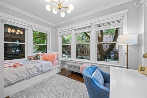 Tiny photo for 425 W Briar Place #1E, Chicago, IL 60657 (MLS # 12765537)