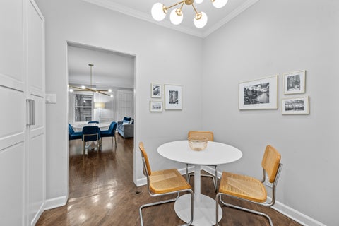 Tiny photo for 425 W Briar Place #1E, Chicago, IL 60657 (MLS # 12765537)