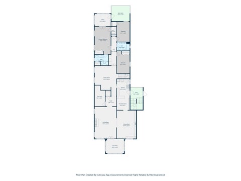 Tiny photo for 425 W Briar Place #1E, Chicago, IL 60657 (MLS # 12765537)