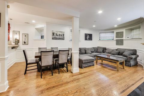 Tiny photo for 5014 S Blackstone Avenue #GN, Chicago, IL 60615 (MLS # 12571775)