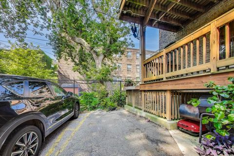 Tiny photo for 5014 S Blackstone Avenue #GN, Chicago, IL 60615 (MLS # 12571775)