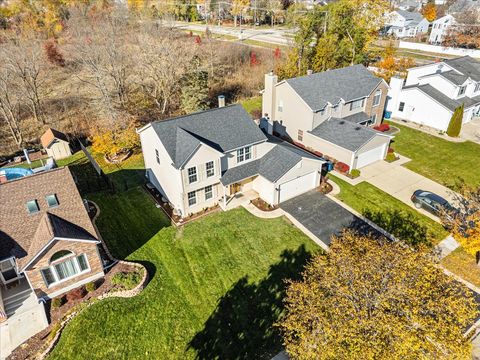 Tiny photo for Bartlett, IL 60103 (MLS # 12511881)