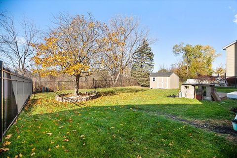 Tiny photo for Bartlett, IL 60103 (MLS # 12511881)