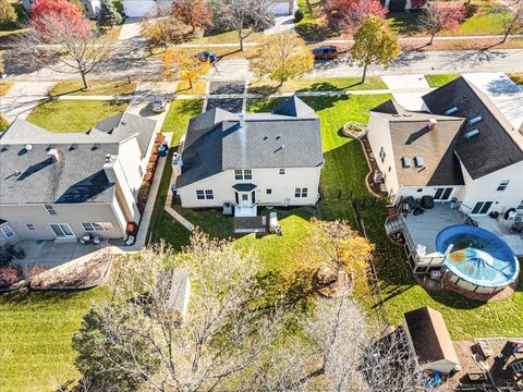 Tiny photo for Bartlett, IL 60103 (MLS # 12511881)