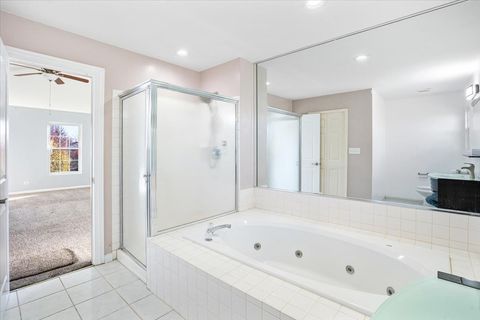 Tiny photo for Bartlett, IL 60103 (MLS # 12511881)