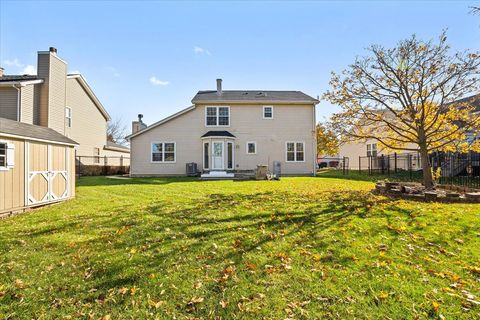 Tiny photo for Bartlett, IL 60103 (MLS # 12511881)
