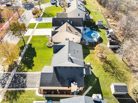 Tiny photo for Bartlett, IL 60103 (MLS # 12511881)