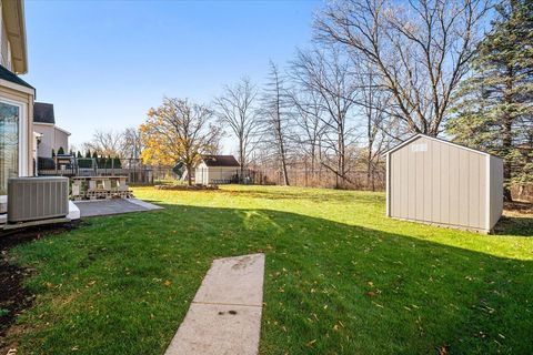 Tiny photo for Bartlett, IL 60103 (MLS # 12511881)