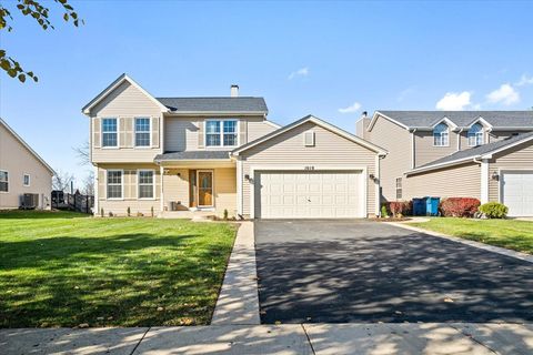 Photo of Bartlett, IL 60103 (MLS # 12511881)