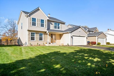 Tiny photo for Bartlett, IL 60103 (MLS # 12511881)