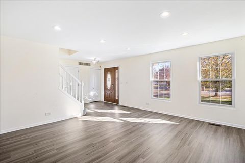 Tiny photo for Bartlett, IL 60103 (MLS # 12511881)