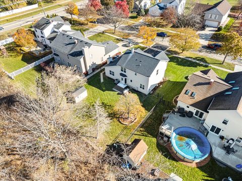 Tiny photo for Bartlett, IL 60103 (MLS # 12511881)