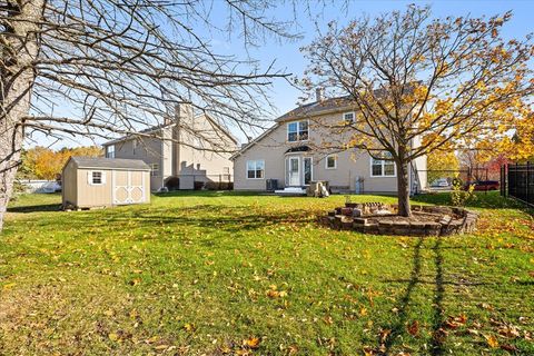 Tiny photo for Bartlett, IL 60103 (MLS # 12511881)