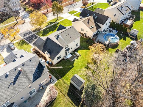 Tiny photo for Bartlett, IL 60103 (MLS # 12511881)