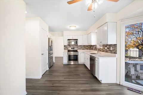 Tiny photo for Bartlett, IL 60103 (MLS # 12511881)