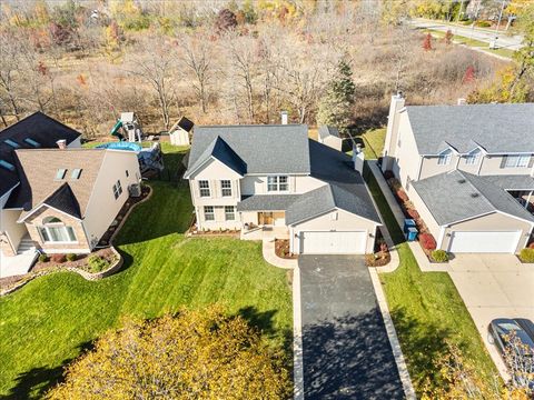 Tiny photo for Bartlett, IL 60103 (MLS # 12511881)