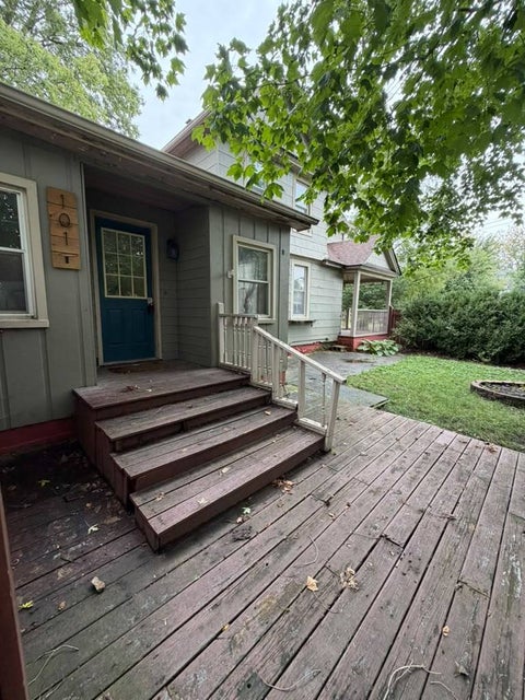 Tiny photo for 101 S Lincoln Street, Elwood, IL 60421 (MLS # 12775115)