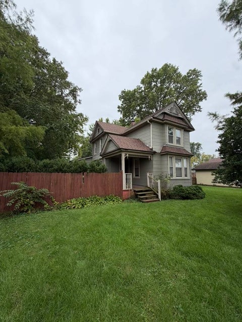 Tiny photo for 101 S Lincoln Street, Elwood, IL 60421 (MLS # 12775115)
