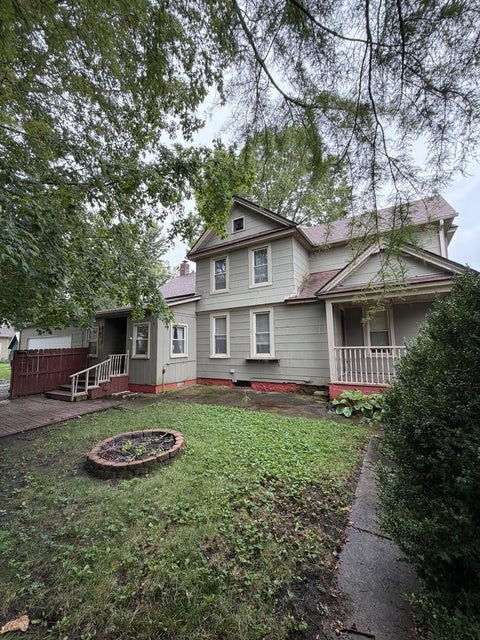 Photo of 101 S Lincoln Street, Elwood, IL 60421 (MLS # 12775115)