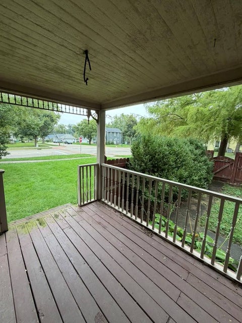 Tiny photo for 101 S Lincoln Street, Elwood, IL 60421 (MLS # 12775115)