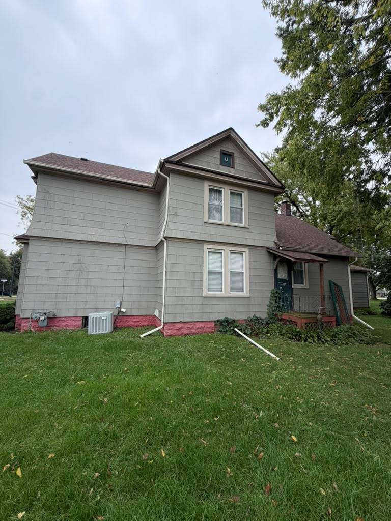 101 S Lincoln Street