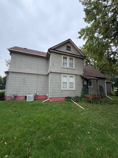 Tiny photo for 101 S Lincoln Street, Elwood, IL 60421 (MLS # 12775115)