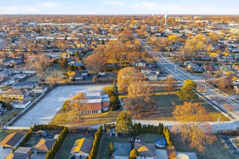 8450 N Shermer Road Niles IL 60714