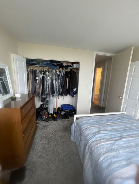 Tiny photo for 6730 S South Shore Drive #804, Chicago, IL 60649 (MLS # 12487565)