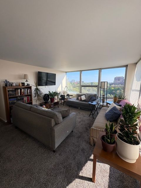 Tiny photo for 6730 S South Shore Drive #804, Chicago, IL 60649 (MLS # 12487565)