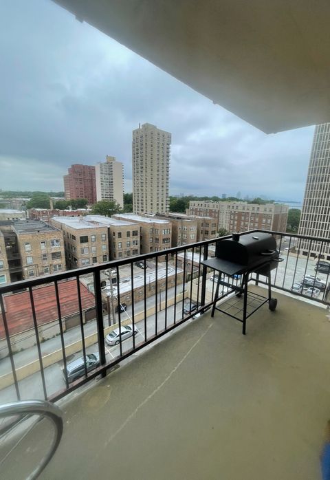Tiny photo for 6730 S South Shore Drive #804, Chicago, IL 60649 (MLS # 12487565)