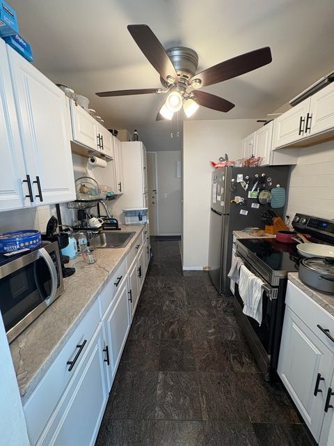 Tiny photo for 6730 S South Shore Drive #804, Chicago, IL 60649 (MLS # 12487565)