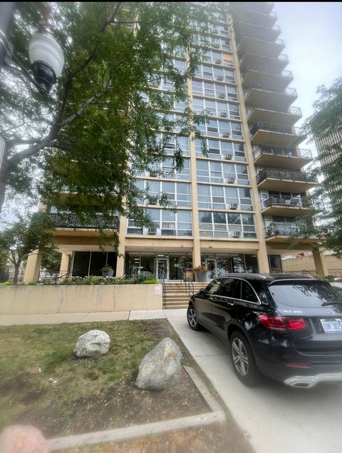 Photo of 6730 S South Shore Drive #804, Chicago, IL 60649 (MLS # 12487565)