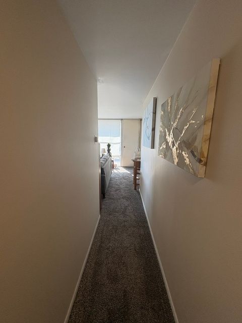 Tiny photo for 6730 S South Shore Drive #804, Chicago, IL 60649 (MLS # 12487565)