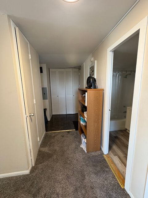 Tiny photo for 6730 S South Shore Drive #804, Chicago, IL 60649 (MLS # 12487565)