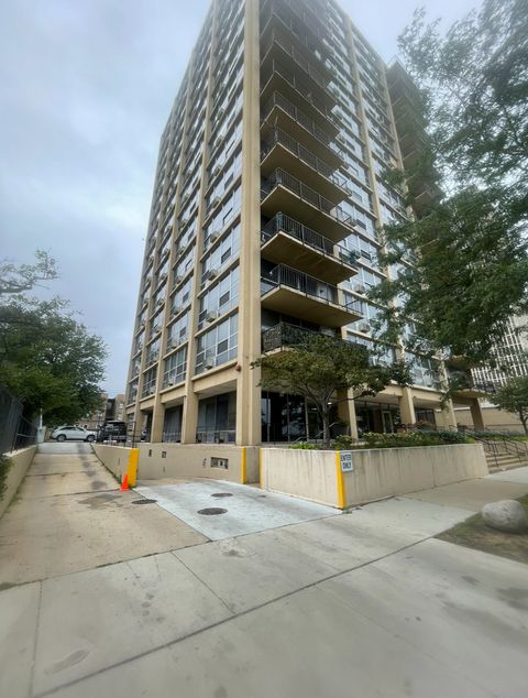 Tiny photo for 6730 S South Shore Drive #804, Chicago, IL 60649 (MLS # 12487565)